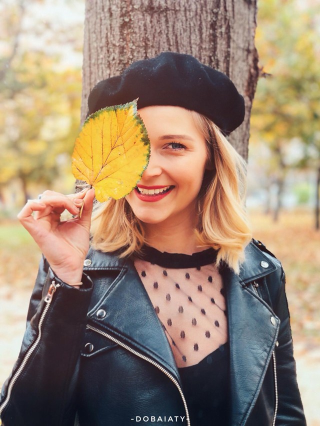 Görgényi Fruzsi álomszép fekete ruhában zárja a hetet