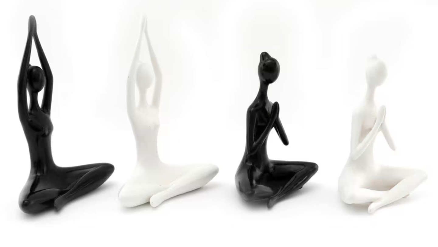 Szobrok XXXLUTZ 15 990 Ft 20% GLAMOUR-napokon