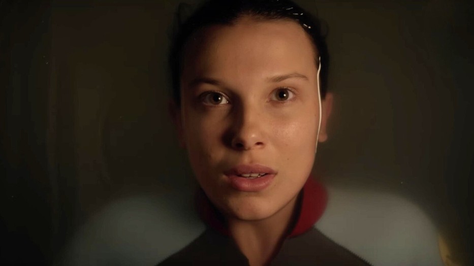 Ezeket a filmeket és sorozatokat nem érdemes kihagyni! (Fotó: Stranger Things című sorozat, 5. évad)