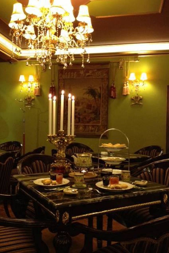 A legjobb programok a két ünnep közt- Keleti kényelem a belvárosban