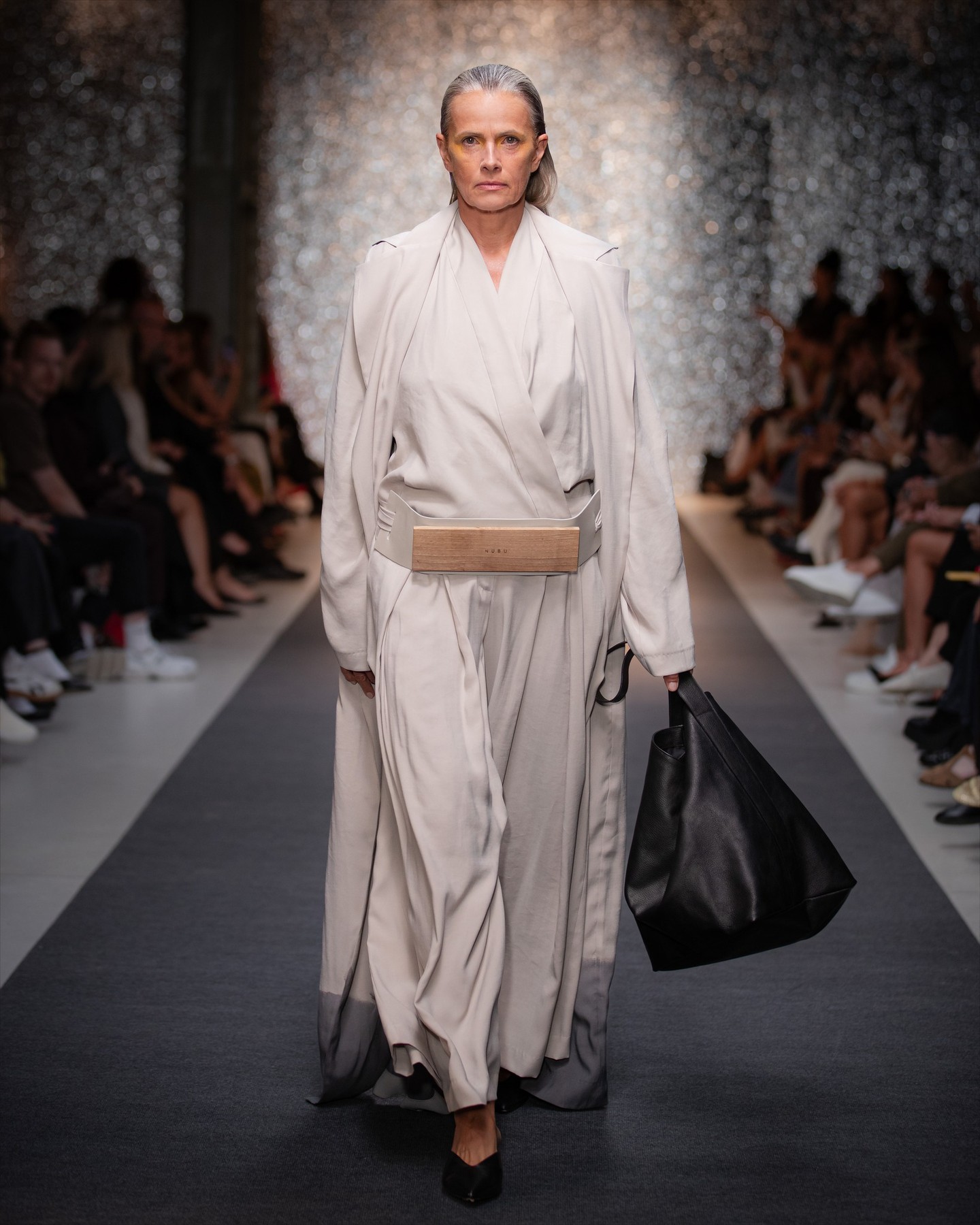 NUBU x ANNA PETER BRETON 2026 tavasz-nyár 