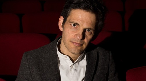 A Saul fia újabb sikere: Röhrig Géza díjat kapott Amerikában!