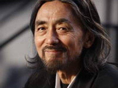 A japán zseni előtt tiszteleg a divatvilág