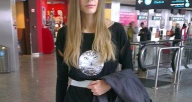 A szeles Párizsba tart a magyar modellreménység