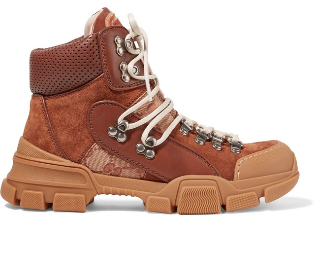 Miért vennél majdnem 300 ezerért egy Gucci bakancsot, amikor ilyen olcsón is a tied lehet