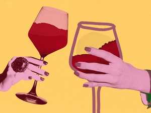 Így hat az alkohol a mentális egészségre