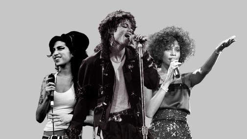 A halál a sztárság dobbantója lenne? Szakértőt kérdeztünk arról, miért értékelődnek fel a hírességek a haláluk után