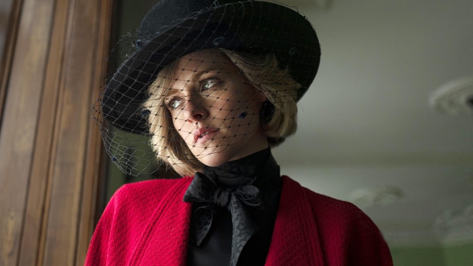 Megérkezett a Diana hercegné tragédiáját bemutató film első előzetese: ezt látnod kell