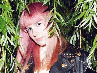 Sármán Nóra - Nora Sarman