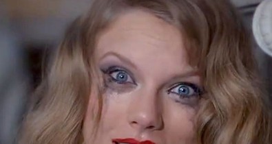 Taylor Swift kidobta Calvin Harrist!