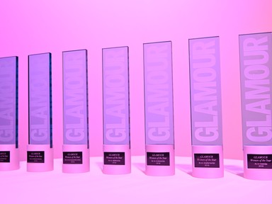 A GLAMOUR Women of the Year küldetése 2022-ben