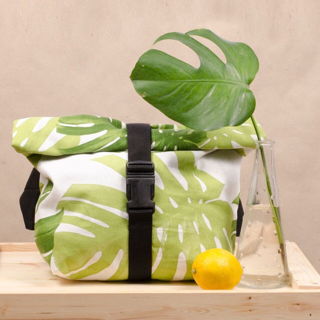 Kismamaként is stílusosan! Csodálatos táskák egy magyar tervezőtől!