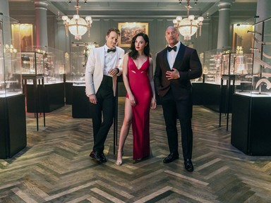 A Netflix 10 legnagyobb filmes sikere, amit lazán ledarálhatsz a hosszú hétvégén 