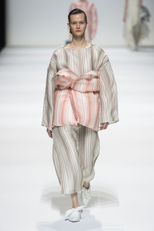 Sárkányok, hordozható fejek, Diana hercegnő - A milánói divathét legjobb pillanatai