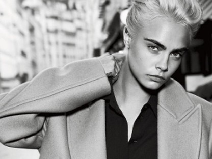 Cara Delevingne szexuális orientációját sokan nem értik, most elmagyarázta
