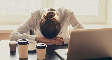 5 jel, hogy valami nagyon nincs rendben a szervezeteddel, és jobb, ha azonnal orvoshoz fordulsz