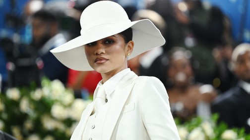 Zendaya a Met-gála királynőjeként lépett vörös szőnyegre, öltözéke toronymagasan megnyerte az estét