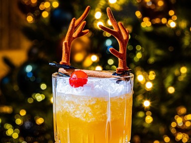 Fedezd fel az ünnepek varázsát Budapest egyik legpazarabb helyszínén!