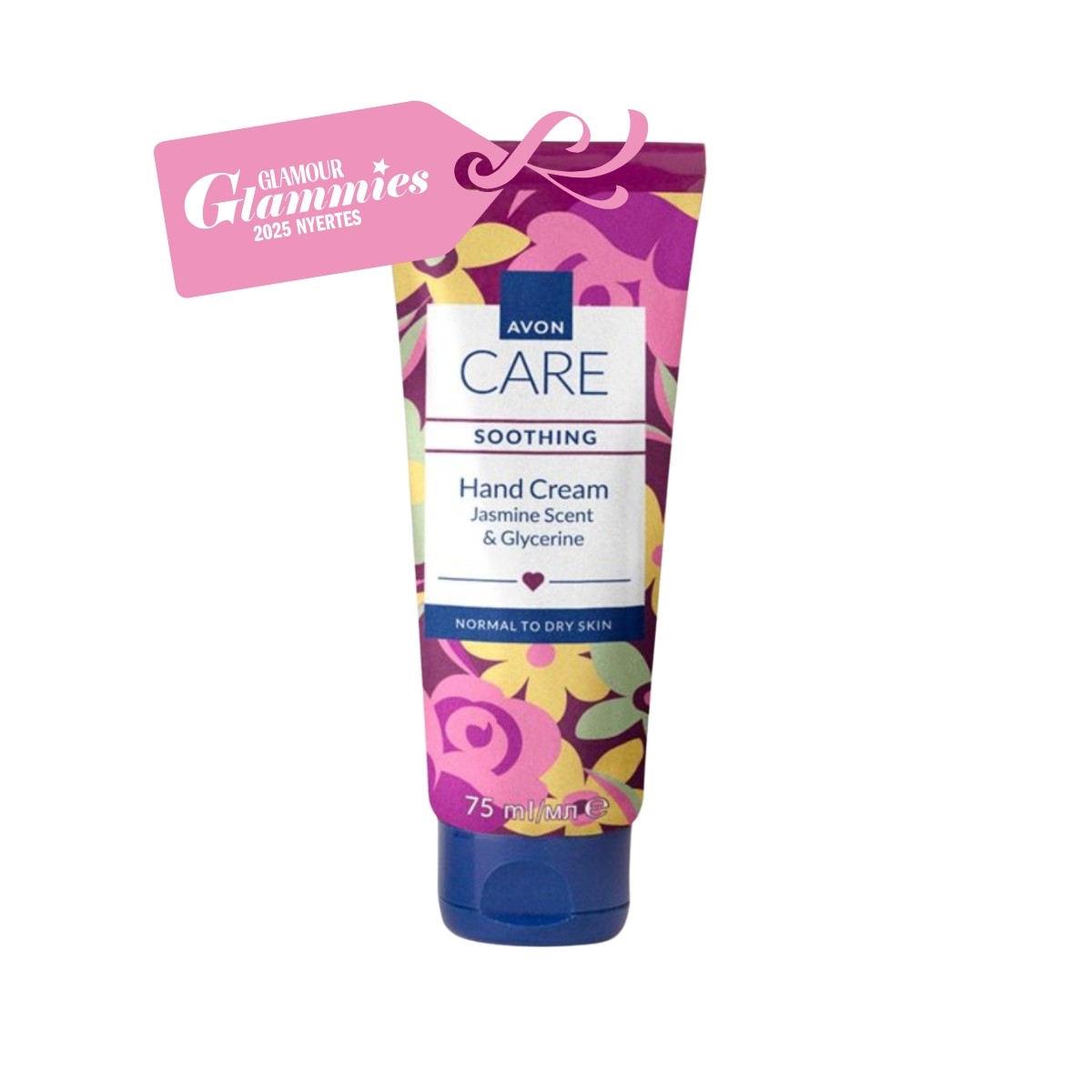 A legjobb kéz- és körömápoló (tanácsadói hálózat): Avon Care Jázminillatú kézkrém glicerinnel