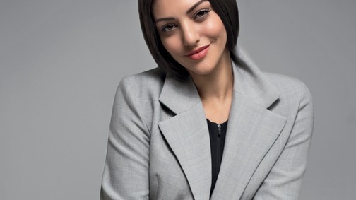 Hogyan lett Kulcsár Edina szenvedélye a hajfonás?