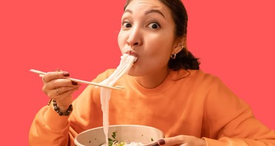 Tegyél a hosszú életért – kezdd egy tál gőzölgő ázsiai levessel!