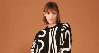 Csak biopamutból és megújuló energiával készülő anyagokból dolgozik a Printa