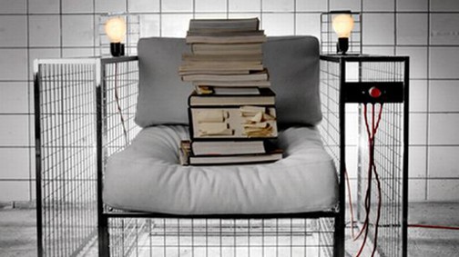 Undorító férgek vagy ilyen az emberi természet?