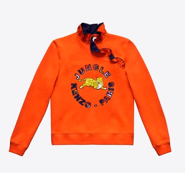 Fodros pulóver 12990 Ft