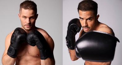 Sztárbox: Nem találjuk a szavakat, a harmadik menetben csúnya véget ért Veréb Tomi és Törőcsik Dani mérkőzése