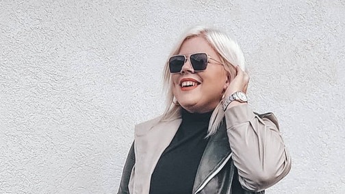 Dobd fel az őszi szetted egy vagány bakanccsal és bőrdzsekivel!