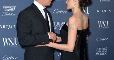 Angelina Jolie és Brad Pitt: a legtökéletesebb pár!