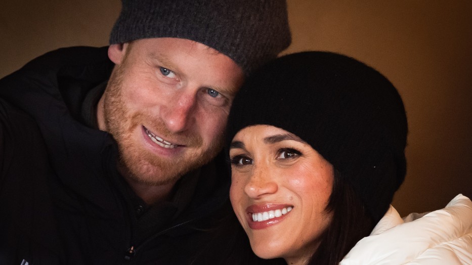Elképesztően nagyot nőtt Harry herceg és Meghan Markle kislánya, Lilibet Diana