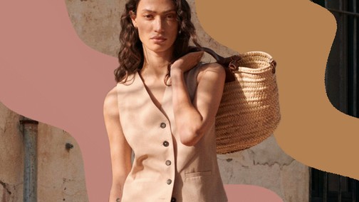 Visszatértek a mellények! Így illeszd be a ruhatáradba