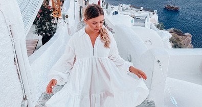 Így változnak meg az utazási szokásaink - Ruzsa Norinával GLAMOUR-nagykövettel és utazóbloggerrel beszélgettünk