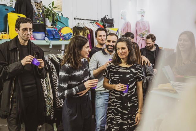 A hónap magyar divattervezője: Nnash - Exkluzív videó