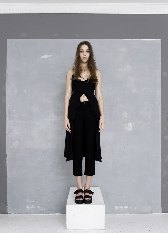 Görög istennők és a tengerpart ihlették a Daige tavaszi kollekcióját