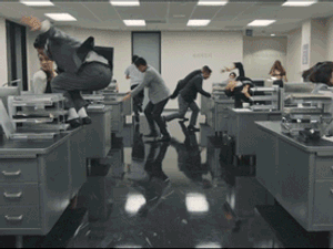 3 hiba, amit sose kövess el a munkahelyeden!