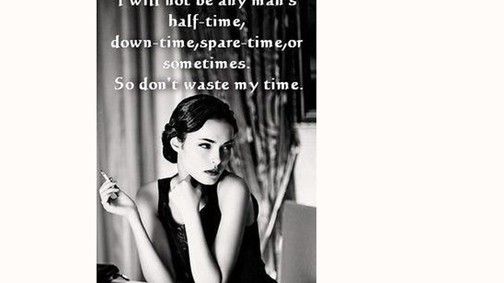 Lehet-e a szerető az igazi?