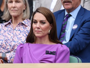 Elkeserítő hírek érkeztek Katalin hercegnéről, erre senki nem volt felkészülve a hétvége után