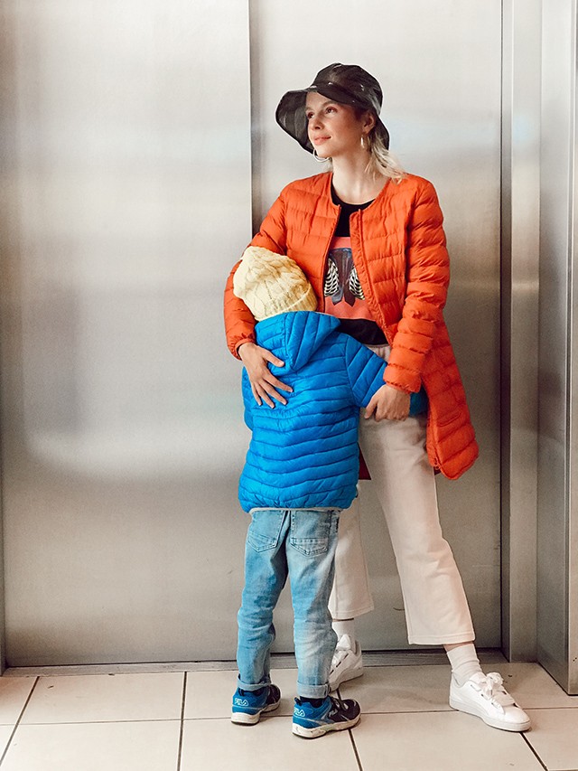 Nem is lehetne jobban tölteni a hétvégét, mint egy jó piacozással, ahogy Marge is teszi