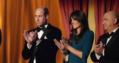 Egyre dagad a botrány, de Katalin hercegné és Vilmos herceg mélyen hallgat