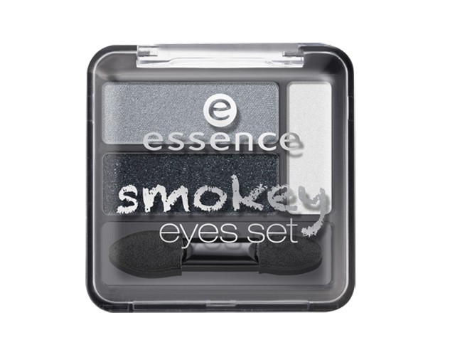 smokey eyes set ESSENCE 949 Ft