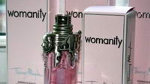 Thierry Mugler: Womanity