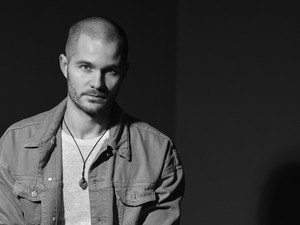 Veréb Tamás: „Nem akartam olyan életet élni, ami nem én vagyok”