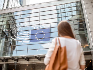 Európai parlamenti választások: nőként fontosabb szavaznod, mint hinnéd!