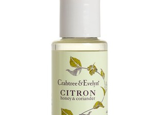 Crabtree & Evelyn kiárusítás