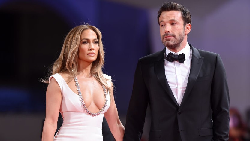 Jennifer Lopez elárulta, milyen érzés volt, amikor nyáron a válásától volt hangos a sajtó