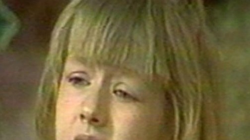 A 12 éves Christina Aguilera előadásától leesik az állad!