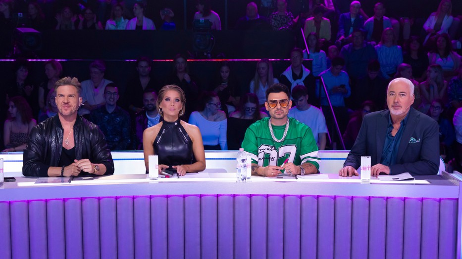 Elérkezett A Nagy Duett idei évadának elődöntője