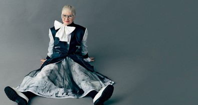 „Azok sem tudnak izgalmasan öltözködni, akik bármennyit költhetnének ruhákra” - interjú Süle Katival